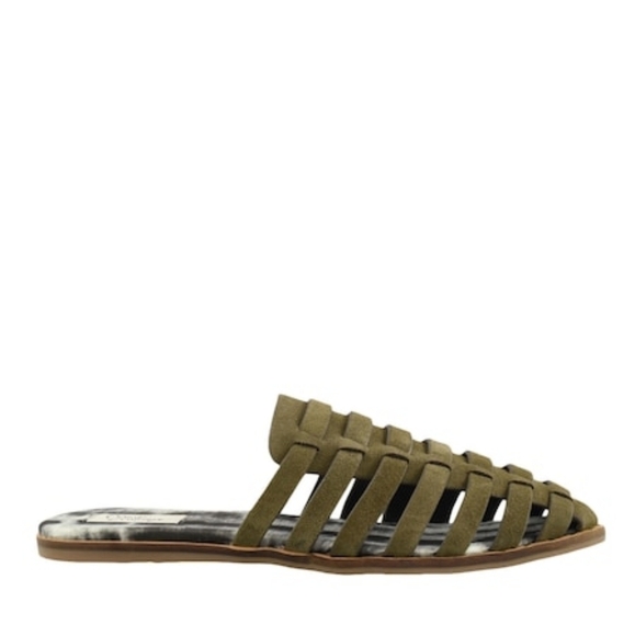 HP. Crown Vintage Vaishali Mule - Picture 1 of 9